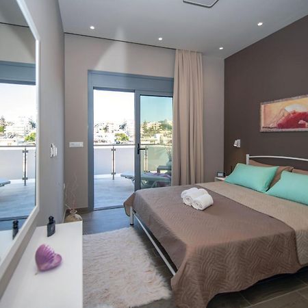 Calma Apartment Rhodes City 외부 사진