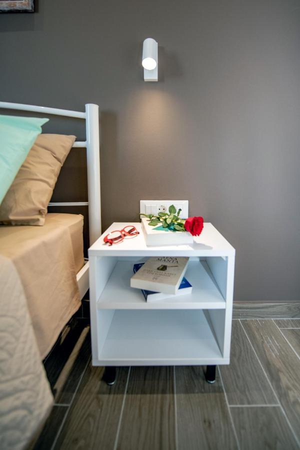 Calma Apartment Rhodes City 외부 사진