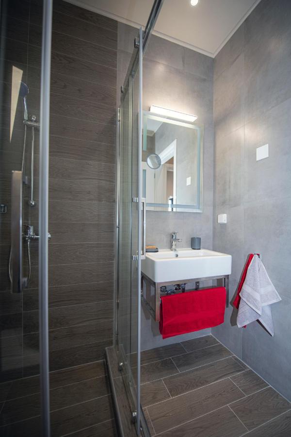 Calma Apartment Rhodes City 외부 사진